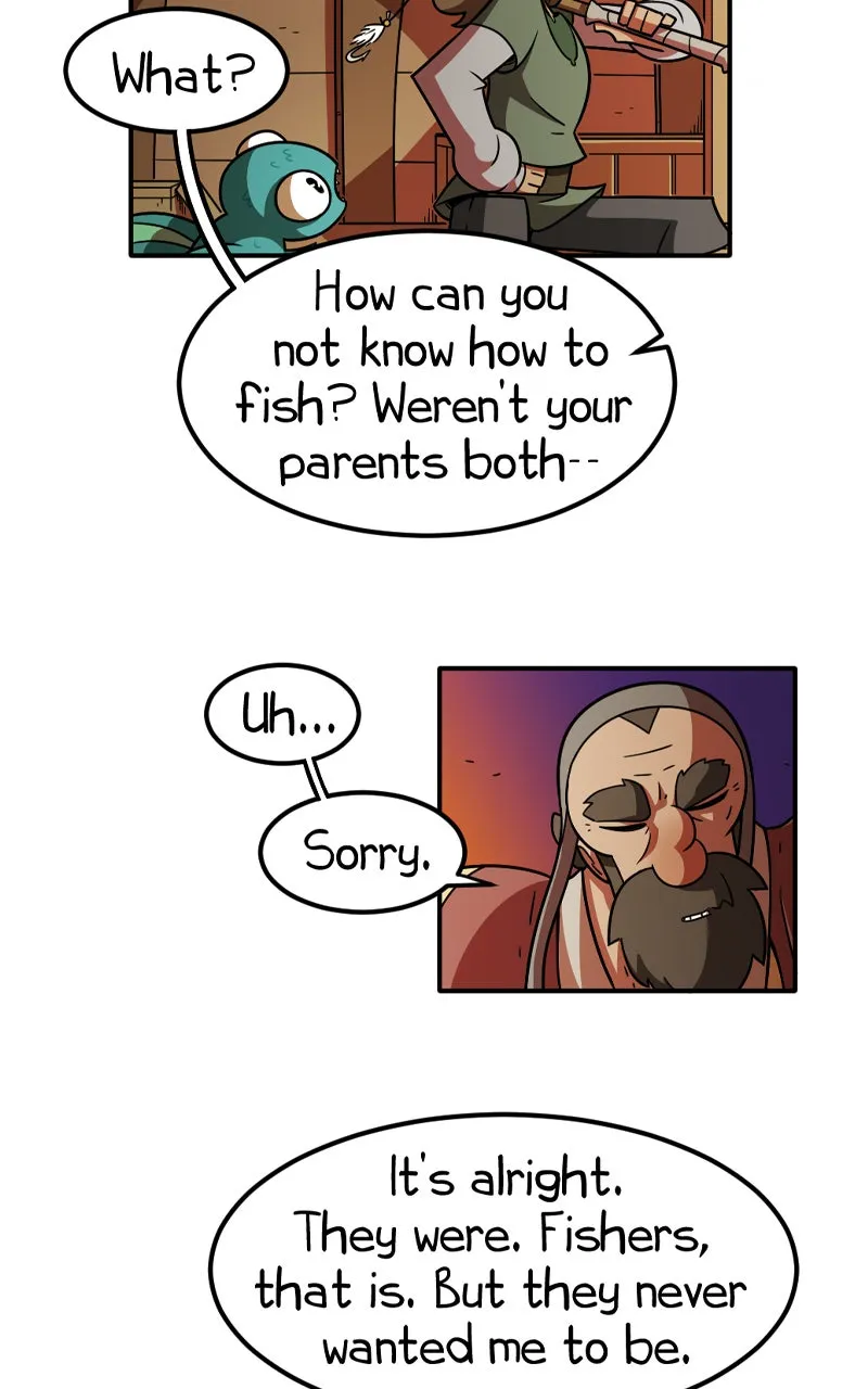 HEART Anthology Chapter 101 page 6 - 