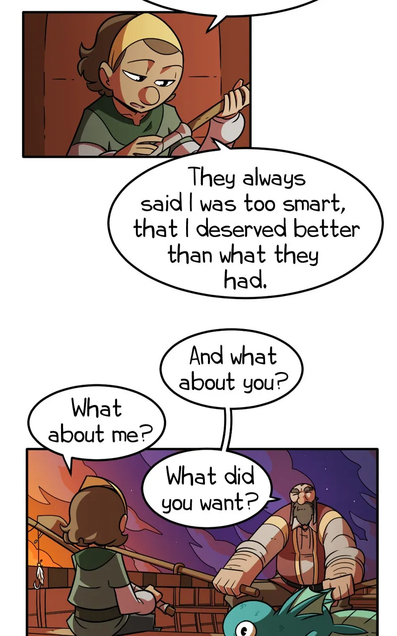 HEART Anthology Chapter 101 page 7 - 
