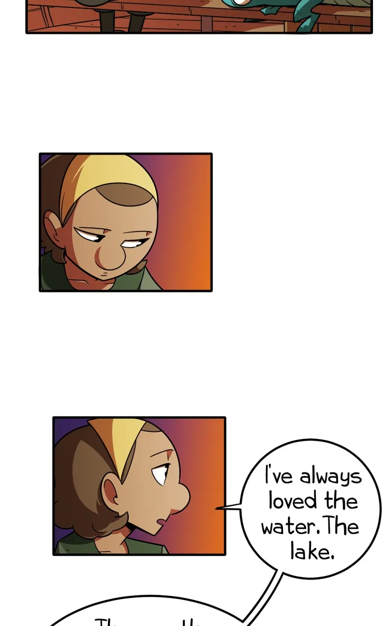 HEART Anthology Chapter 101 page 8 - 