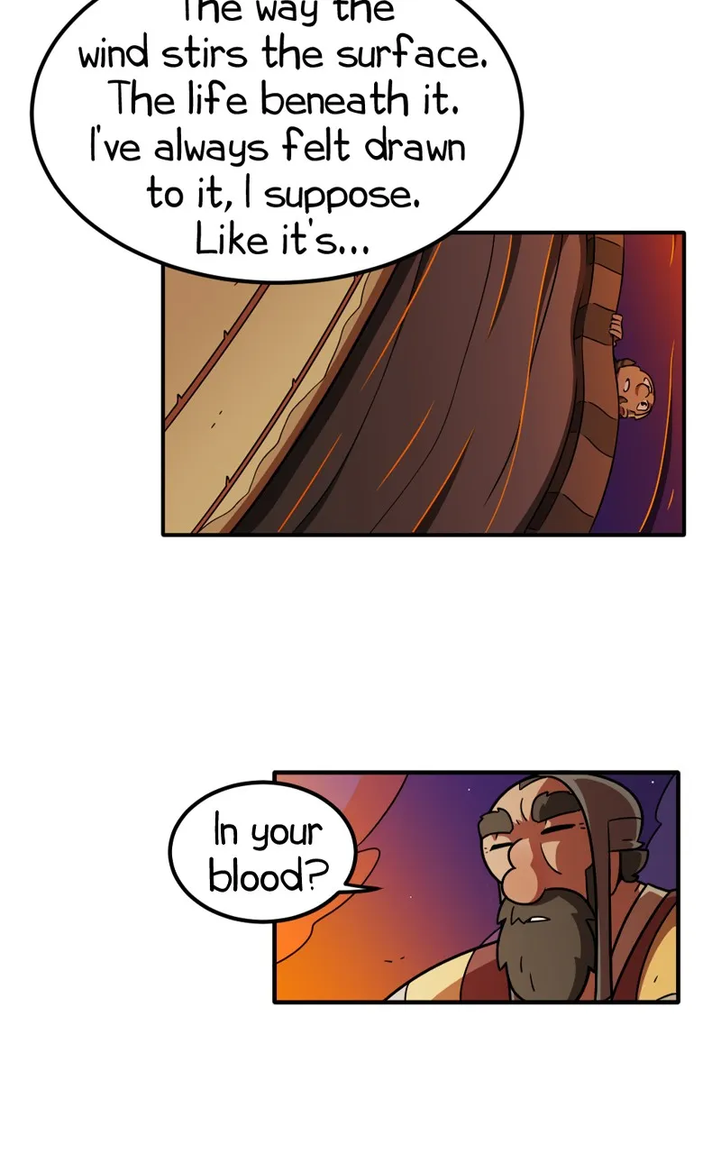 HEART Anthology Chapter 101 page 9 - 