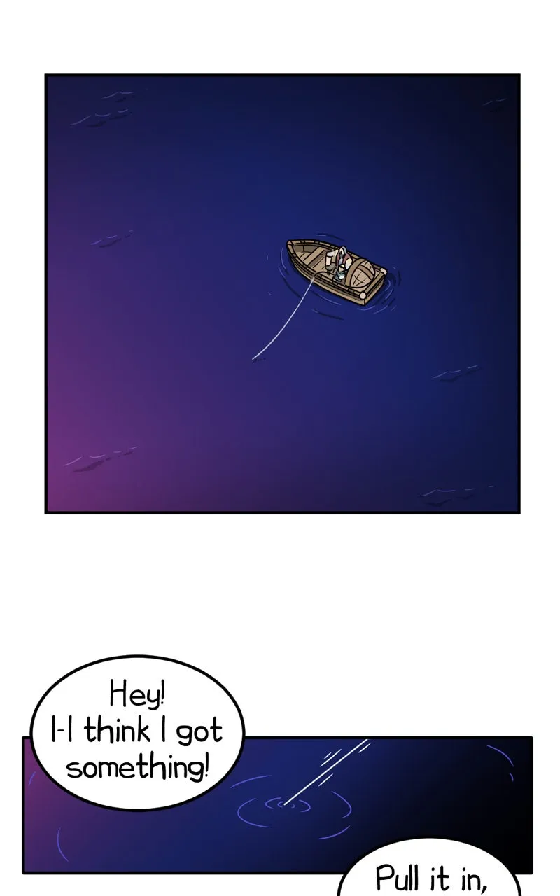 HEART Anthology Chapter 102 page 2 - 