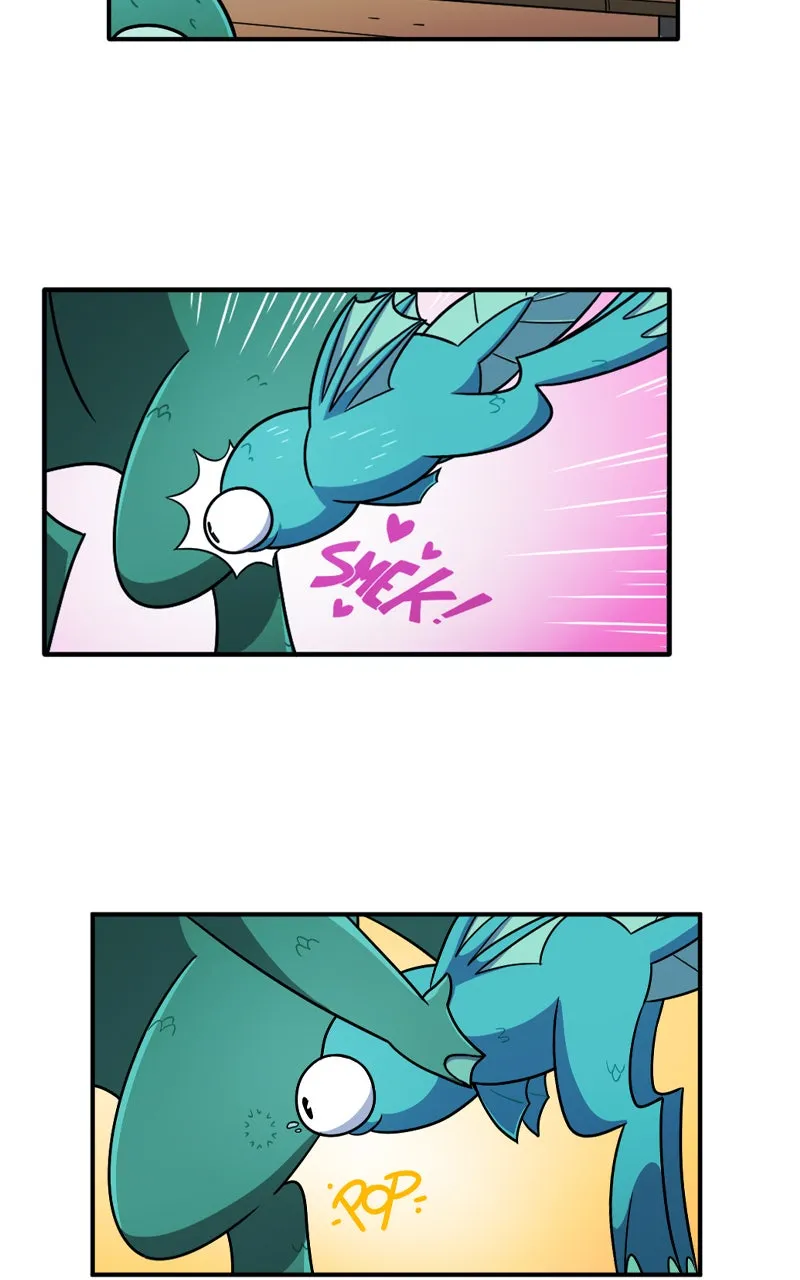 HEART Anthology Chapter 102 page 11 - 