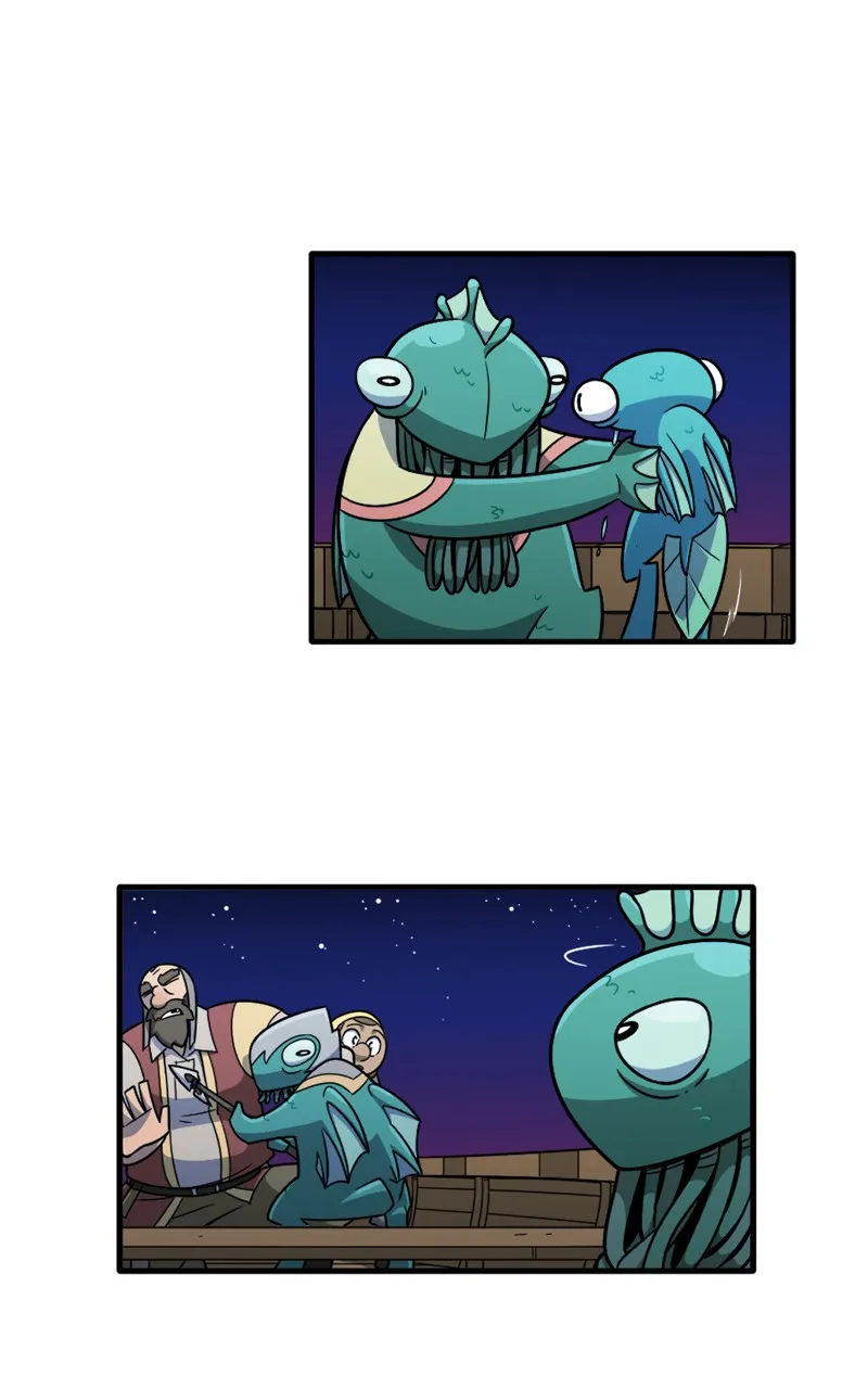 HEART Anthology Chapter 102 page 12 - 