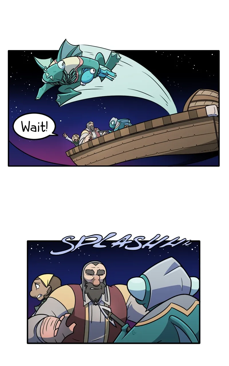 HEART Anthology Chapter 102 page 13 - 