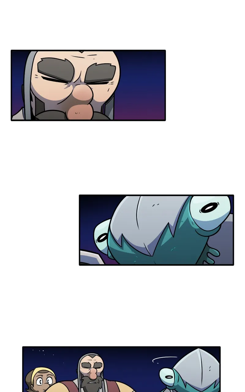 HEART Anthology Chapter 102 page 14 - 
