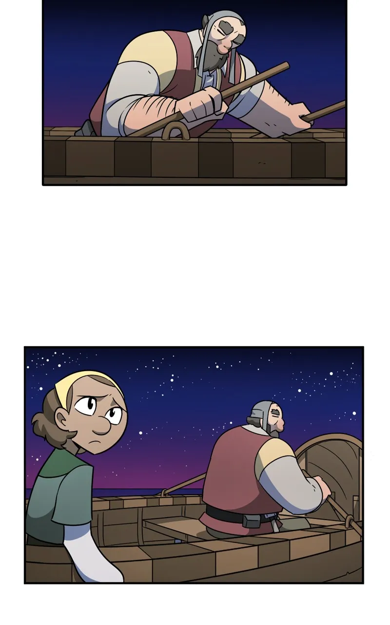 HEART Anthology Chapter 102 page 16 - 