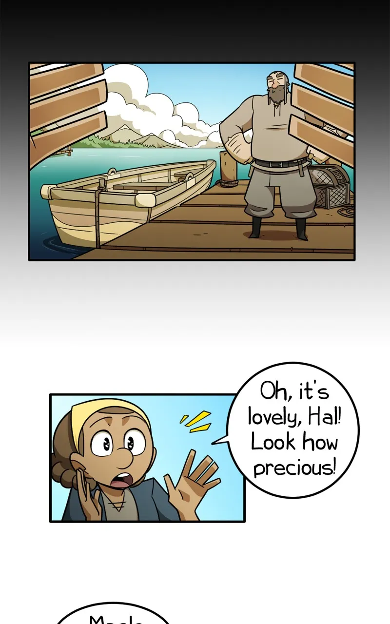 HEART Anthology Chapter 102 page 20 - 