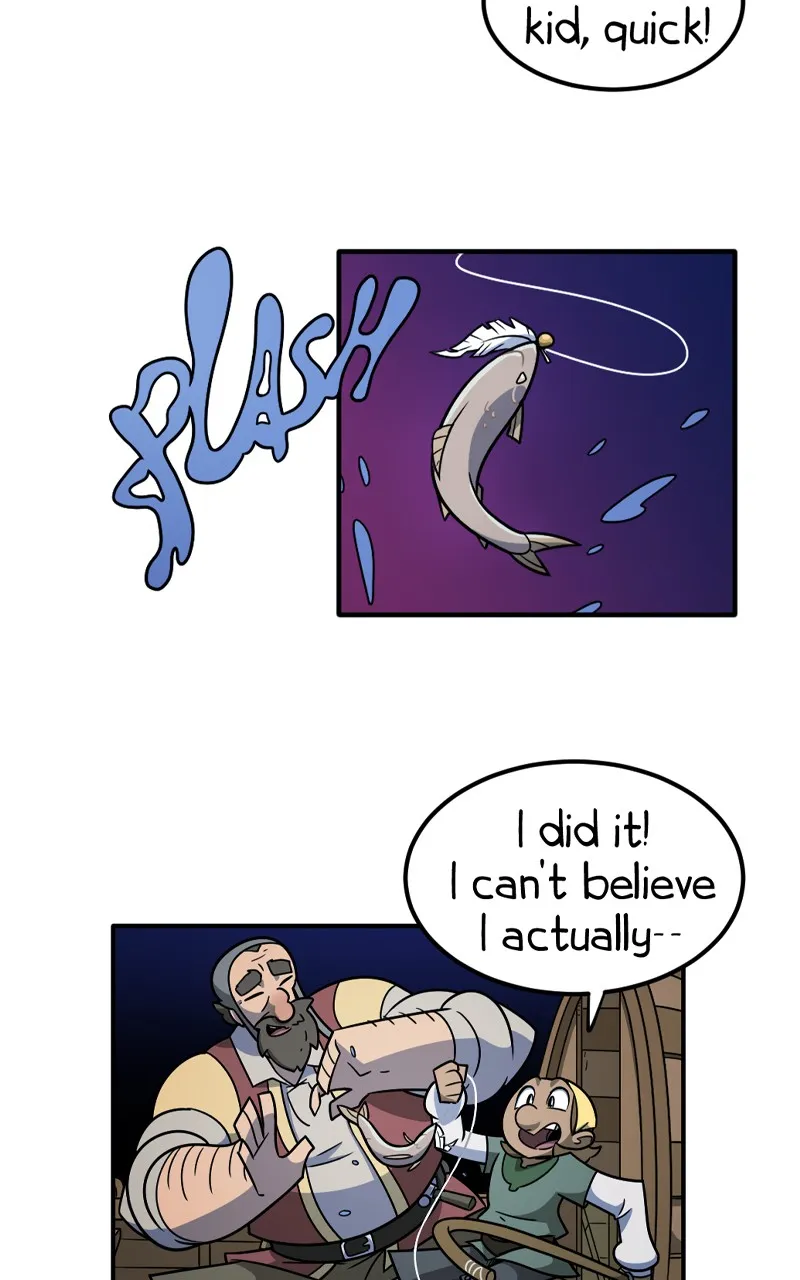 HEART Anthology Chapter 102 page 3 - 