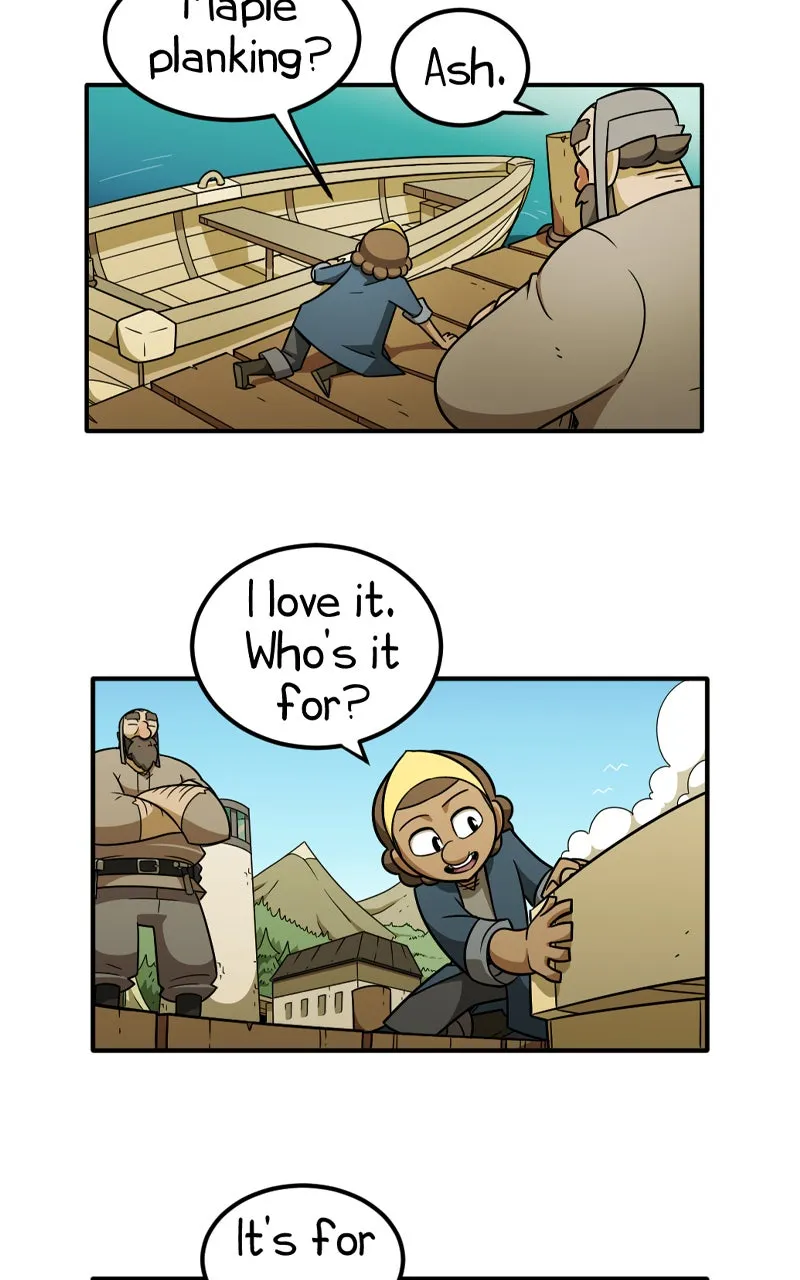 HEART Anthology Chapter 102 page 21 - 