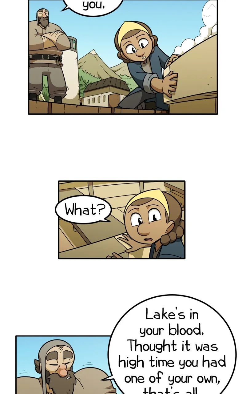 HEART Anthology Chapter 102 page 22 - 