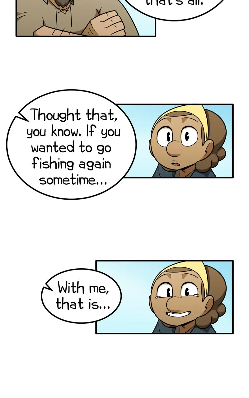 HEART Anthology Chapter 102 page 23 - 