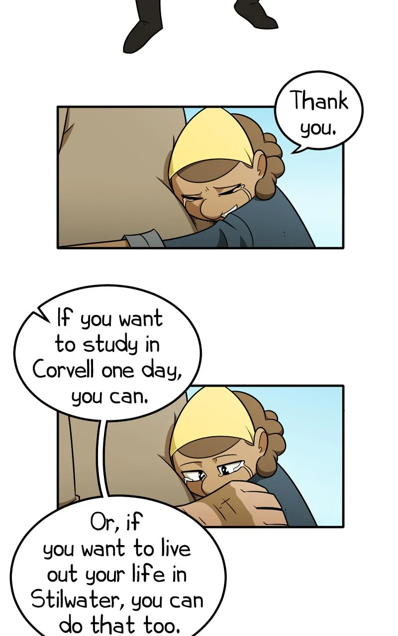 HEART Anthology Chapter 102 page 25 - 