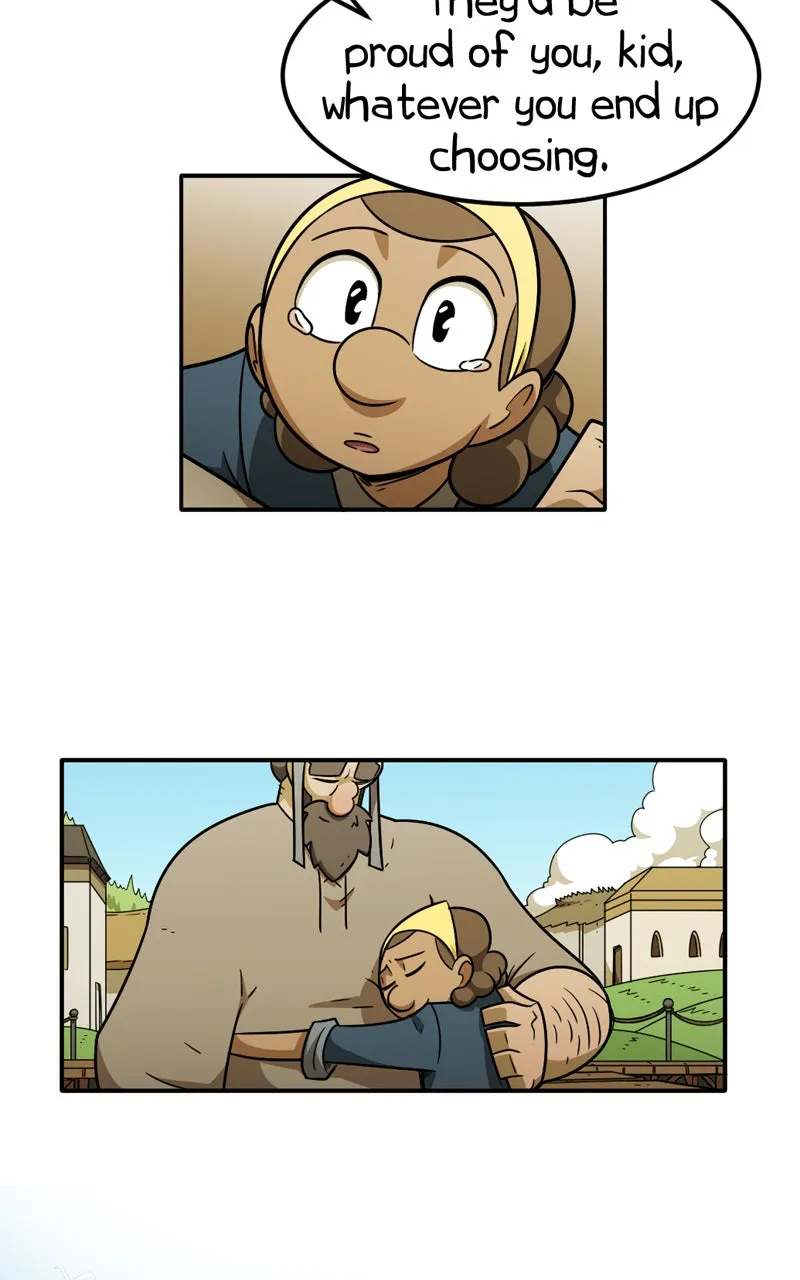 HEART Anthology Chapter 102 page 27 - 