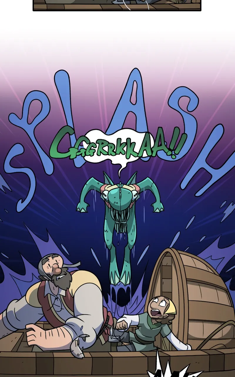 HEART Anthology Chapter 102 page 4 - 