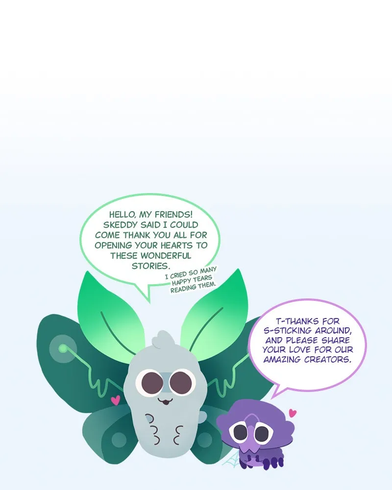 HEART Anthology Chapter 102 page 31 - 