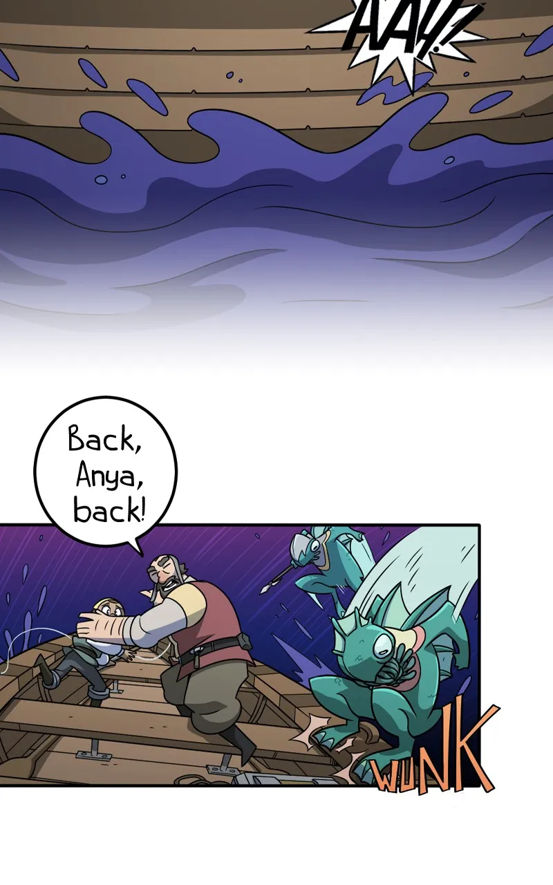 HEART Anthology Chapter 102 page 5 - 