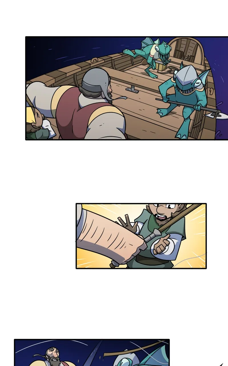 HEART Anthology Chapter 102 page 6 - 