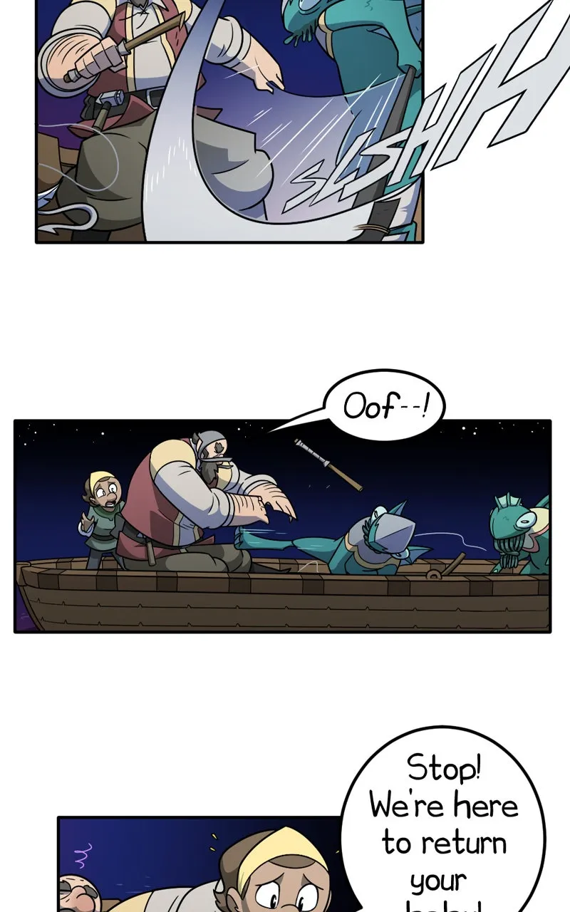 HEART Anthology Chapter 102 page 7 - 