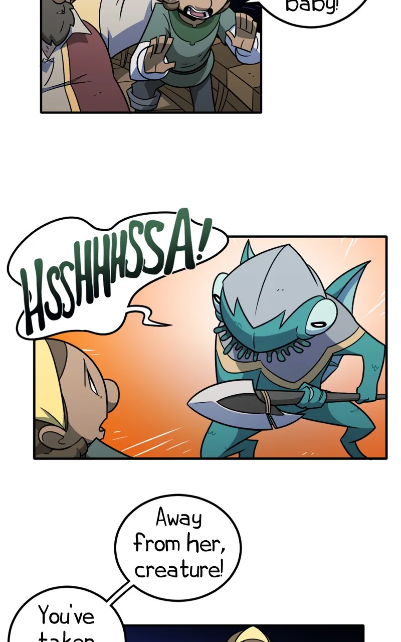 HEART Anthology Chapter 102 page 8 - 