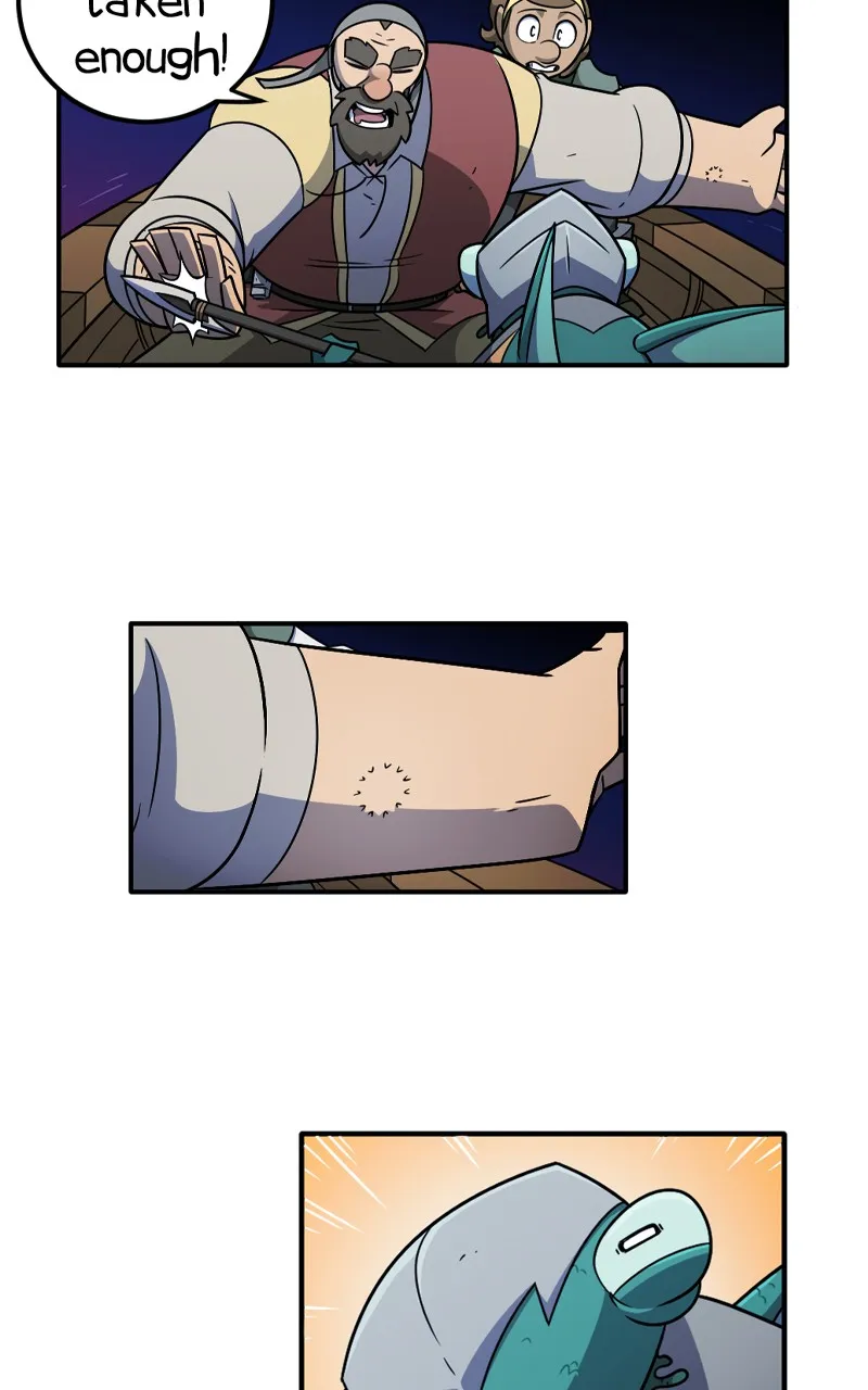 HEART Anthology Chapter 102 page 9 - 