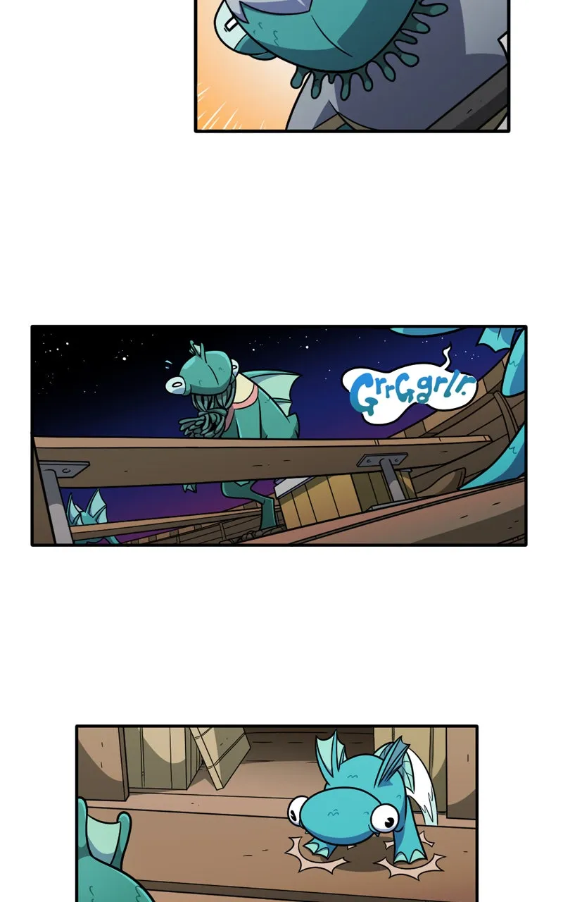 HEART Anthology Chapter 102 page 10 - 