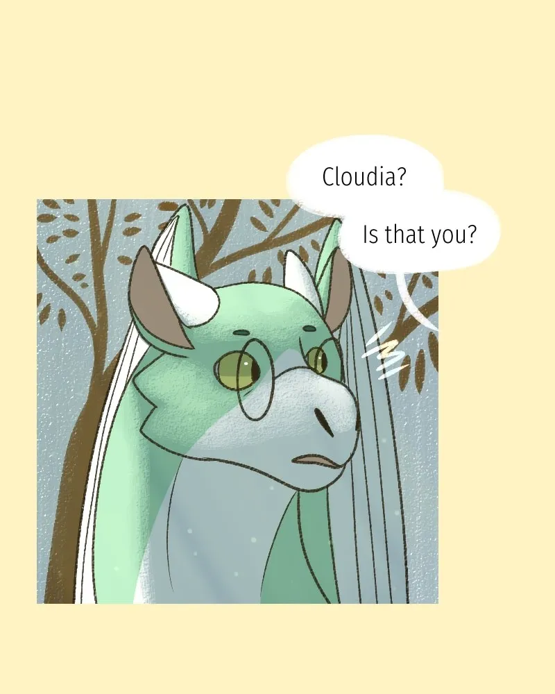 HEART Anthology Chapter 11 page 12 - 