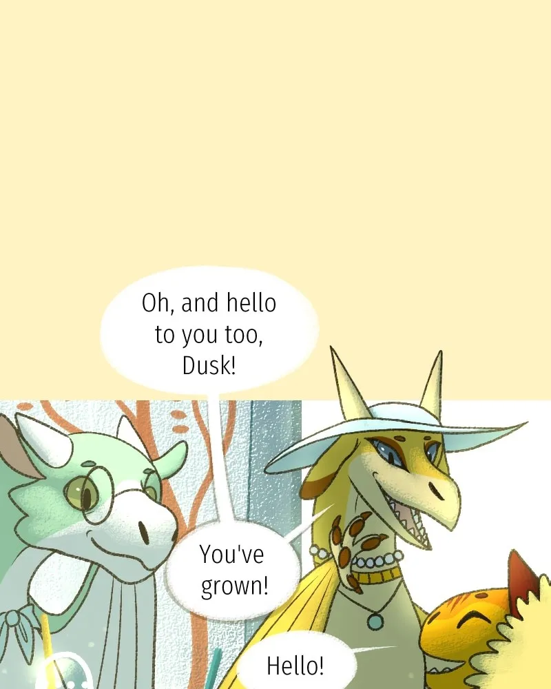 HEART Anthology Chapter 11 page 14 - 
