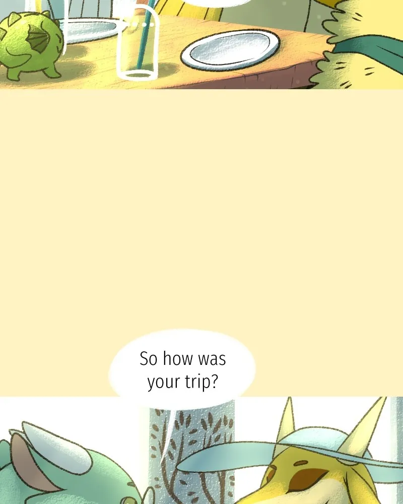 HEART Anthology Chapter 11 page 15 - 