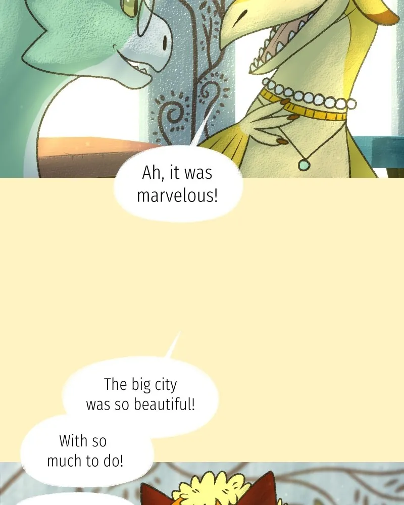 HEART Anthology Chapter 11 page 16 - 