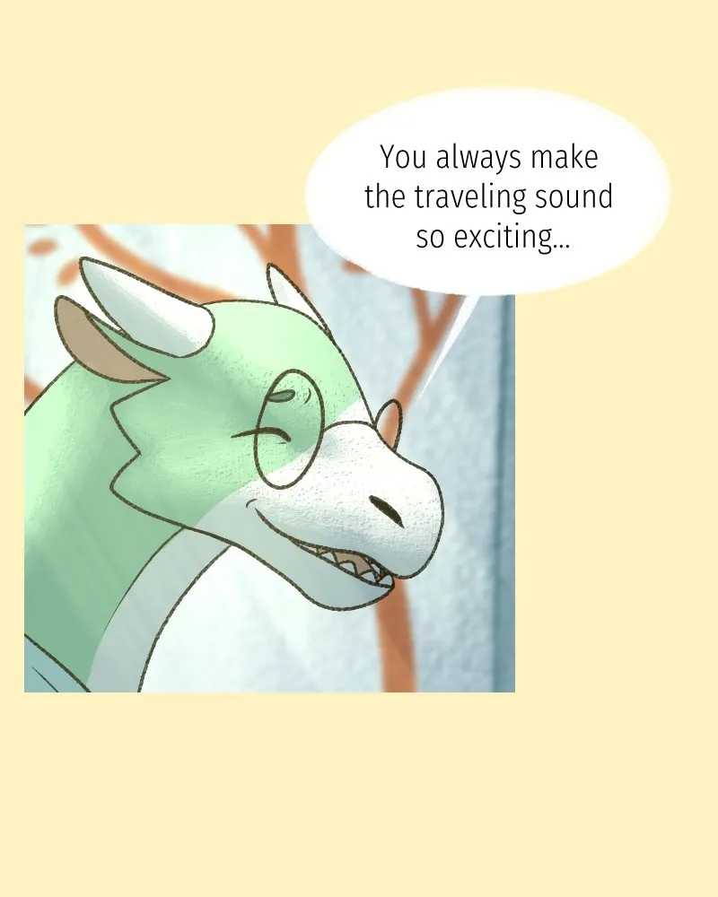 HEART Anthology Chapter 11 page 20 - 
