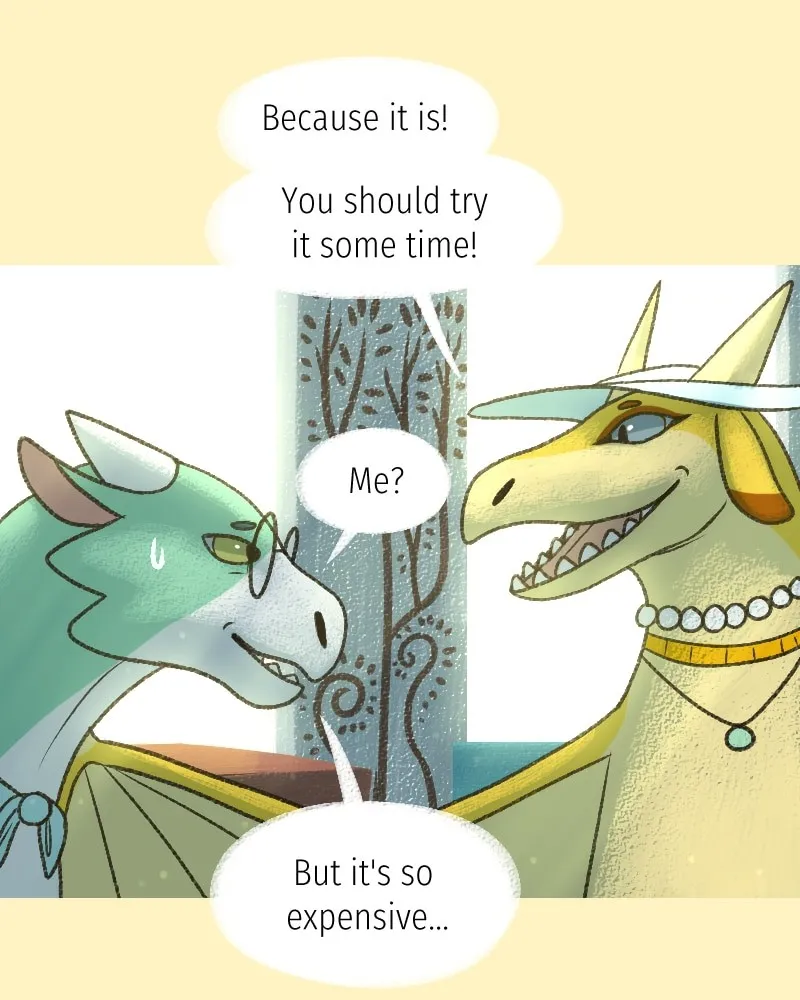 HEART Anthology Chapter 11 page 21 - 