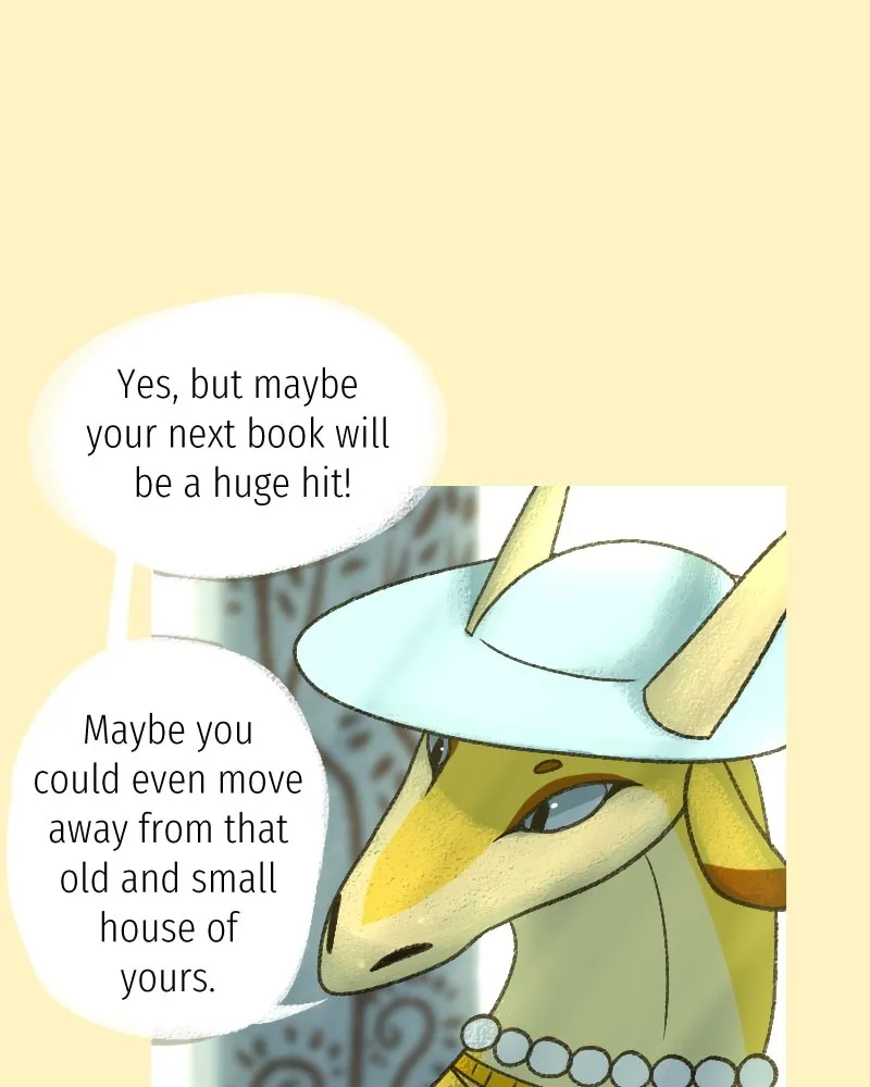 HEART Anthology Chapter 11 page 22 - 