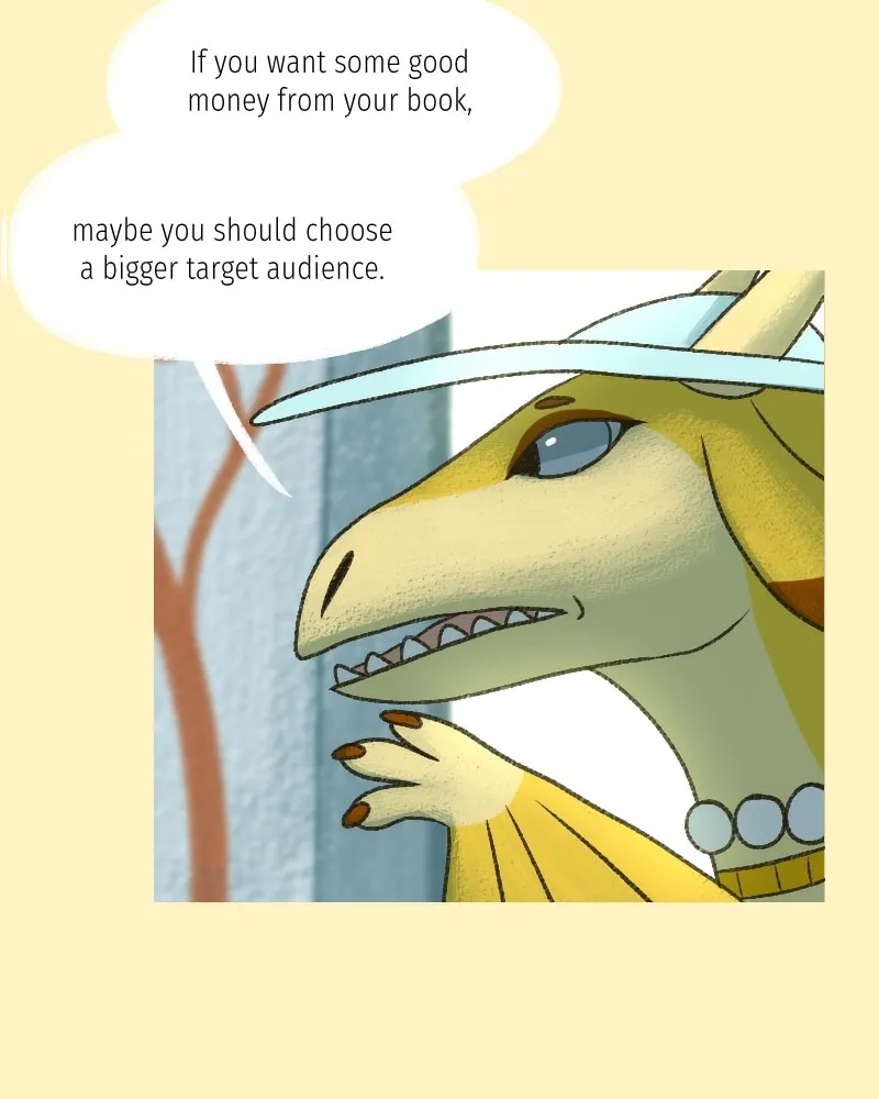 HEART Anthology Chapter 11 page 30 - 