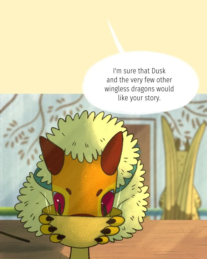 HEART Anthology Chapter 11 page 31 - 