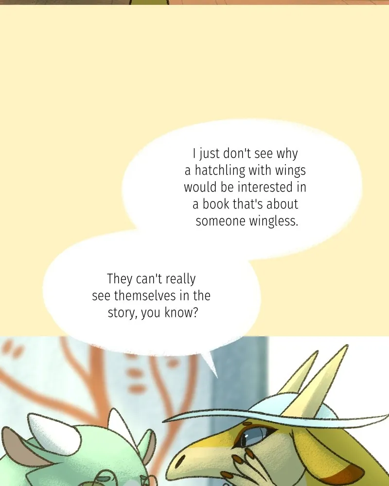 HEART Anthology Chapter 11 page 32 - 