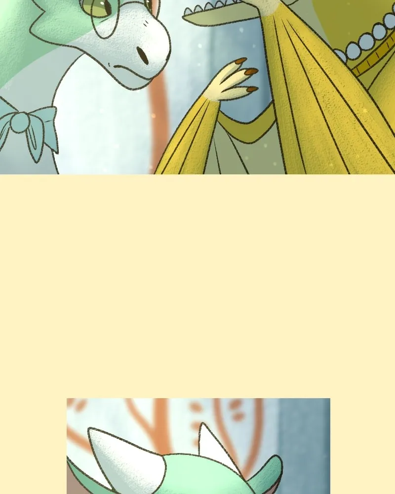 HEART Anthology Chapter 11 page 33 - 