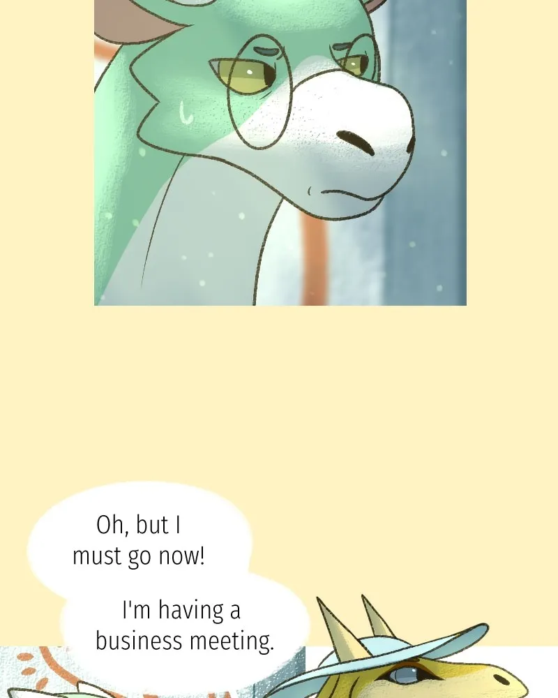 HEART Anthology Chapter 11 page 34 - 