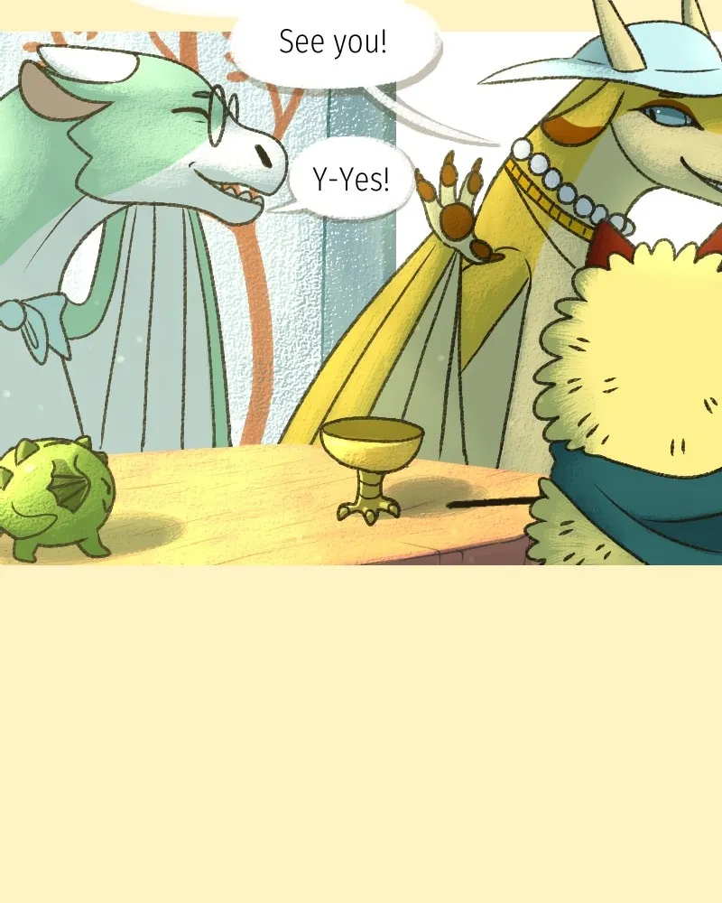 HEART Anthology Chapter 11 page 36 - 
