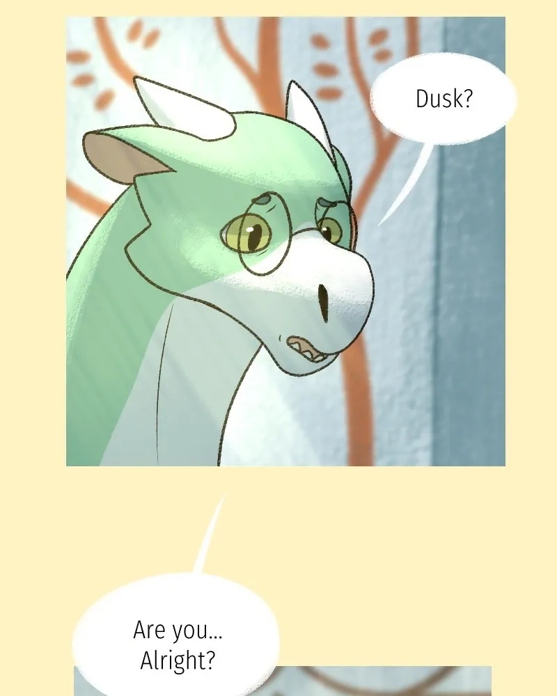 HEART Anthology Chapter 11 page 37 - 