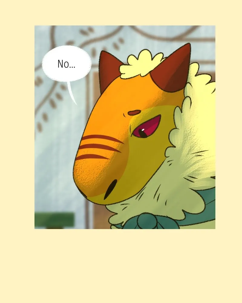 HEART Anthology Chapter 11 page 39 - 