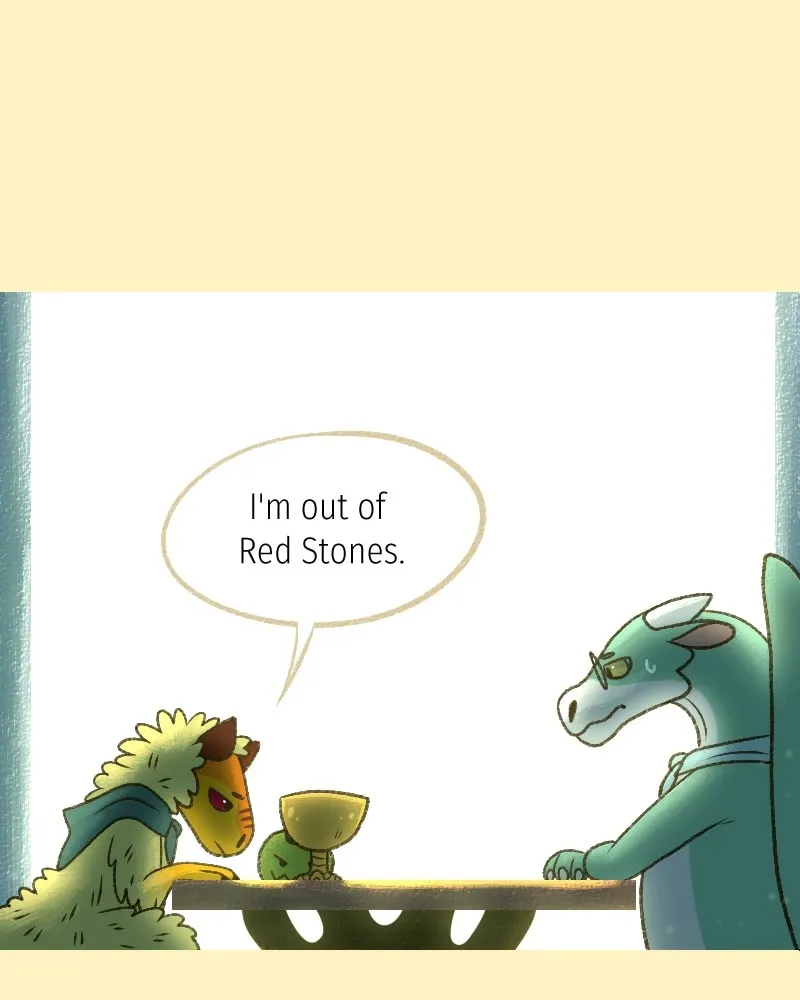 HEART Anthology Chapter 11 page 40 - 