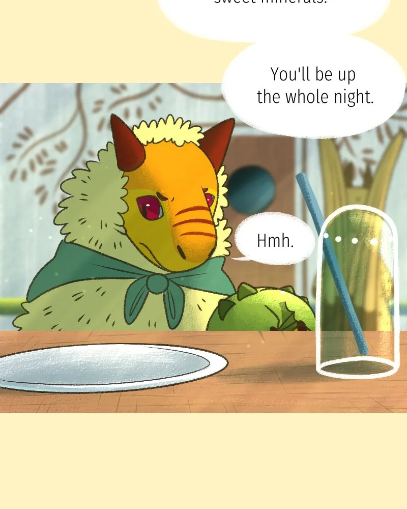 HEART Anthology Chapter 11 page 10 - 