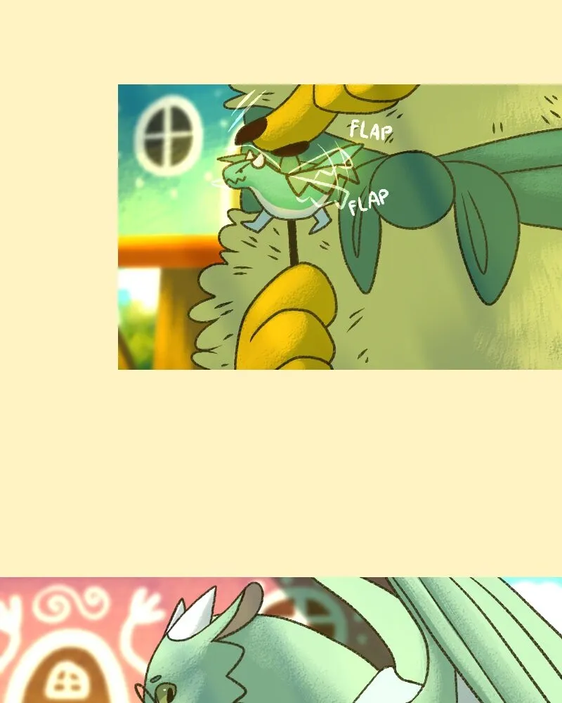 HEART Anthology Chapter 12 page 2 - 