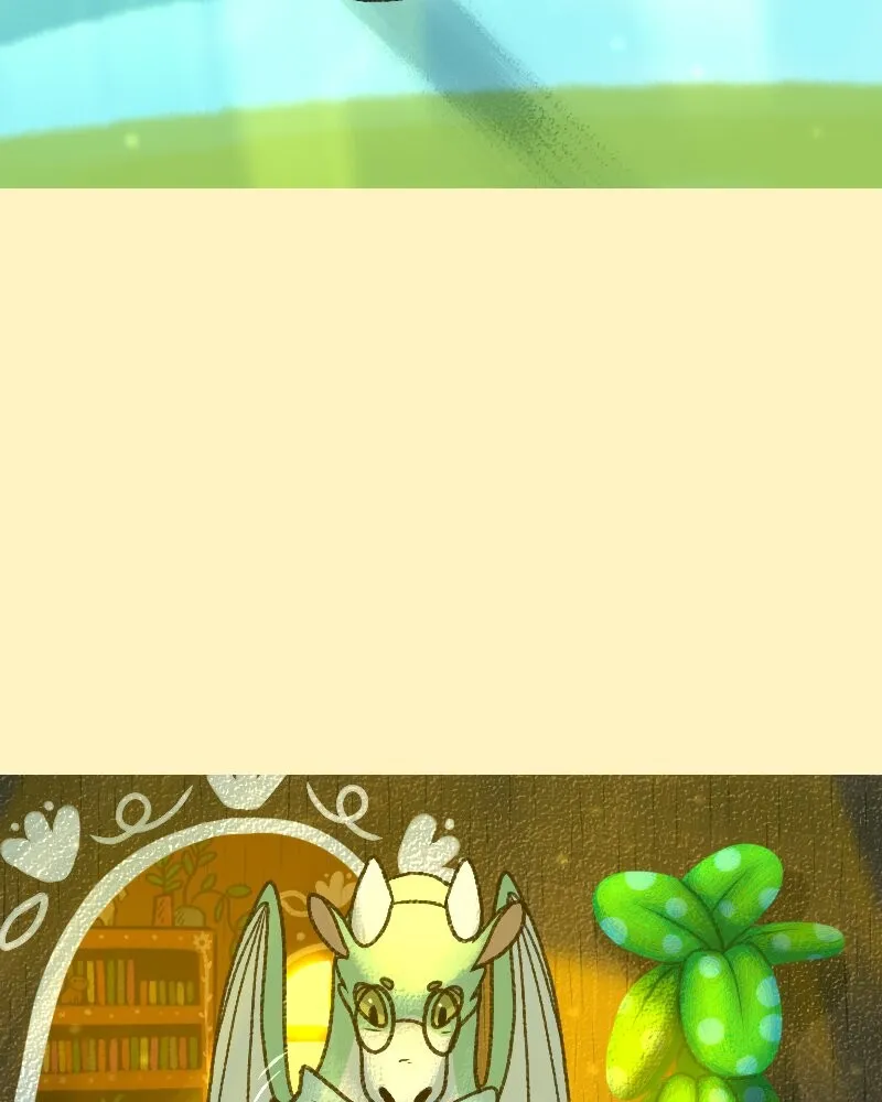 HEART Anthology Chapter 12 page 13 - 