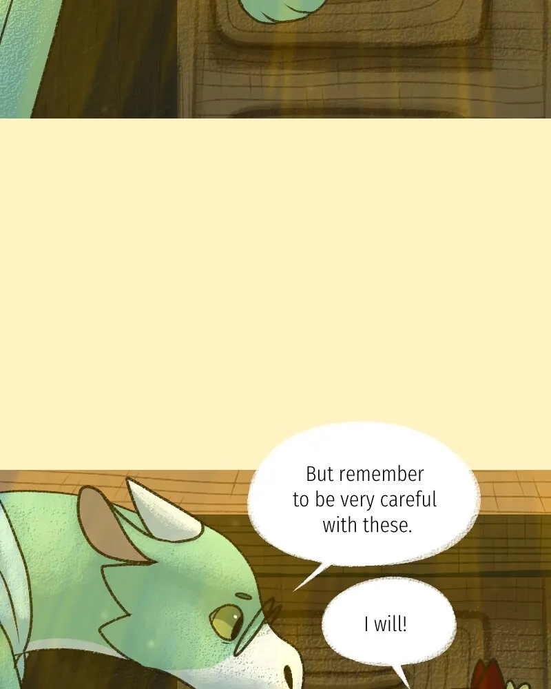 HEART Anthology Chapter 12 page 21 - 