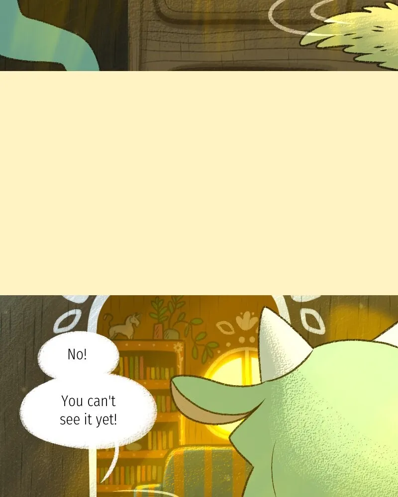 HEART Anthology Chapter 12 page 23 - 