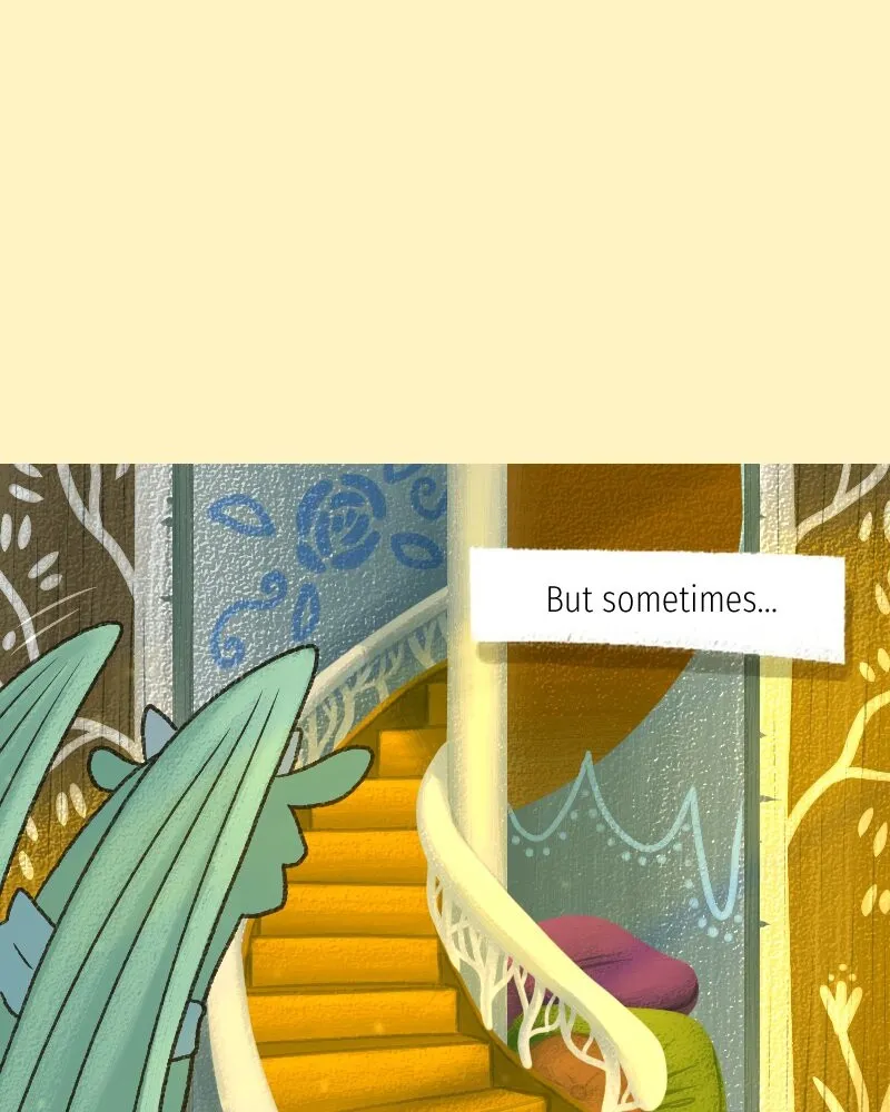 HEART Anthology Chapter 12 page 28 - 