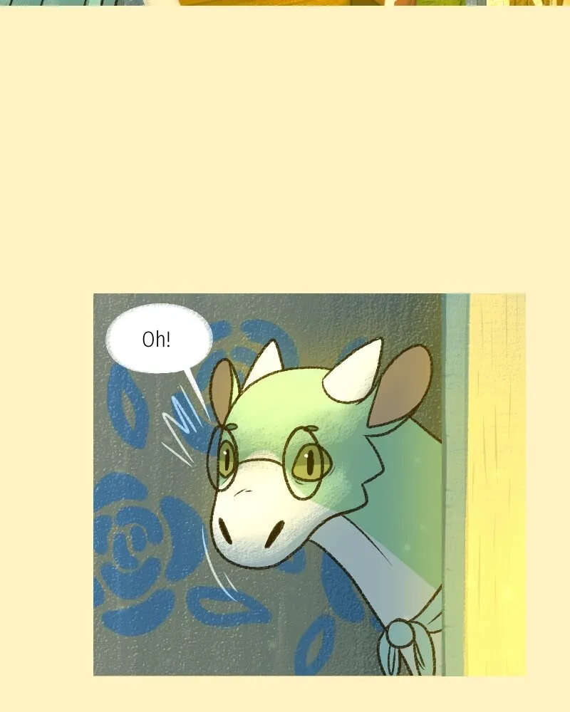 HEART Anthology Chapter 12 page 29 - 