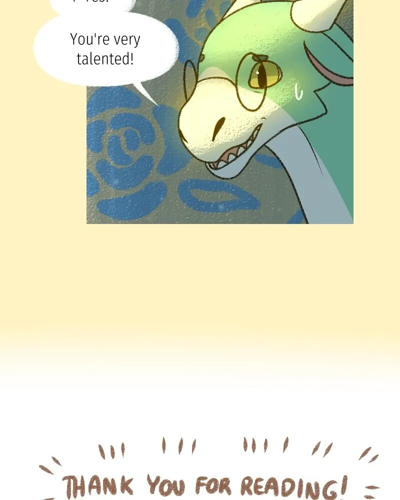 HEART Anthology Chapter 12 page 32 - 