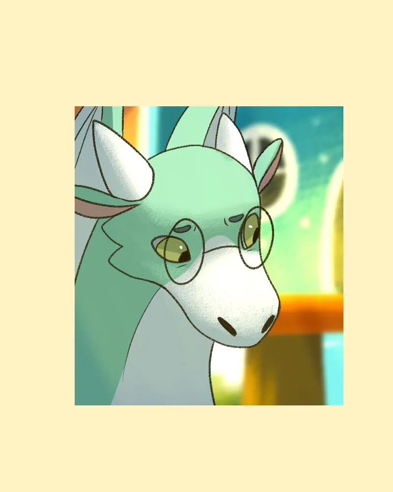 HEART Anthology Chapter 12 page 6 - 